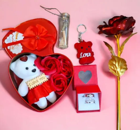 Luxury Valentine’s Gift Hamper