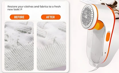 FreshFab Lint Remover Pro